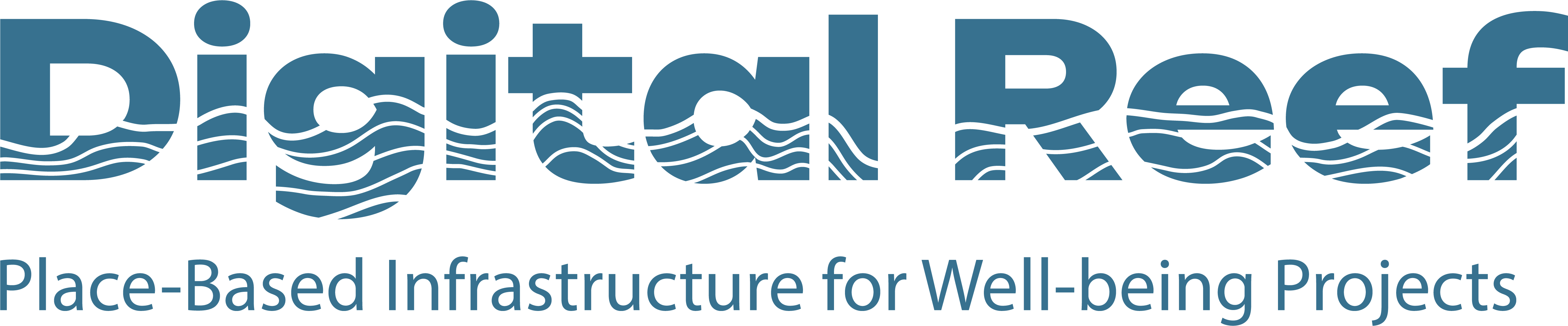 With Tagline Dark Blue